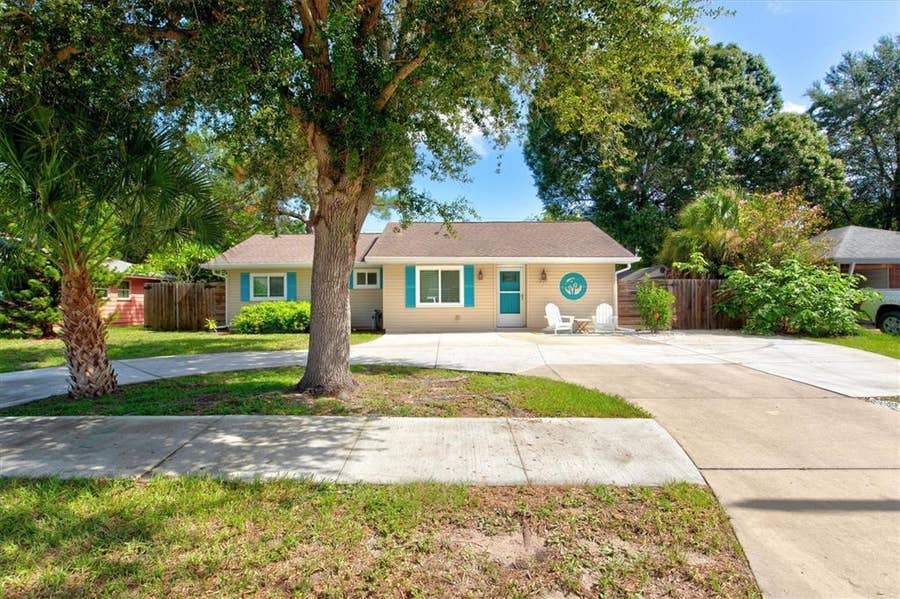 Property photo for 2729 SYDELLE STREET, Sarasota, FL