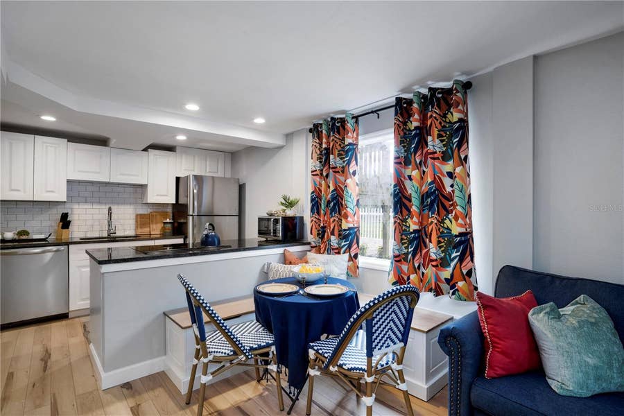 Property photo for 4705 HOLLINGSWORTH AVENUE, #Lower, Sarasota, FL