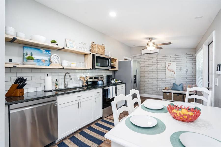 Property photo for 2213 WASON ROAD, #1, Sarasota, FL