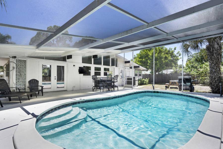 Property photo for 2213 WASON ROAD, #2, Sarasota, FL