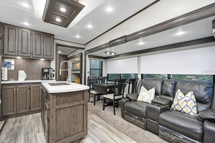 Property photo for 305 LINDEN DRIVE, #Fifth wheel, Ellenton, FL