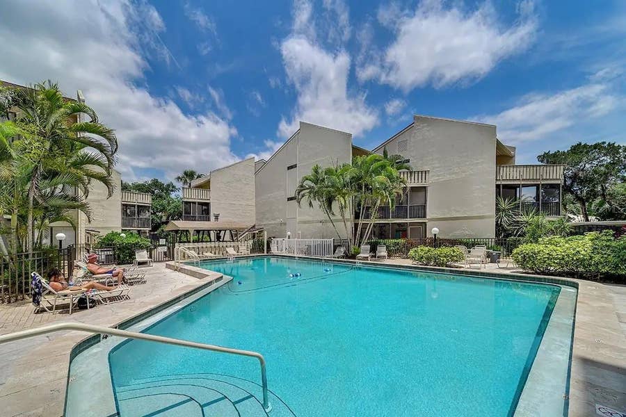 Property photo for 6157 MIDNIGHT PASS ROAD, #D32, Sarasota, FL