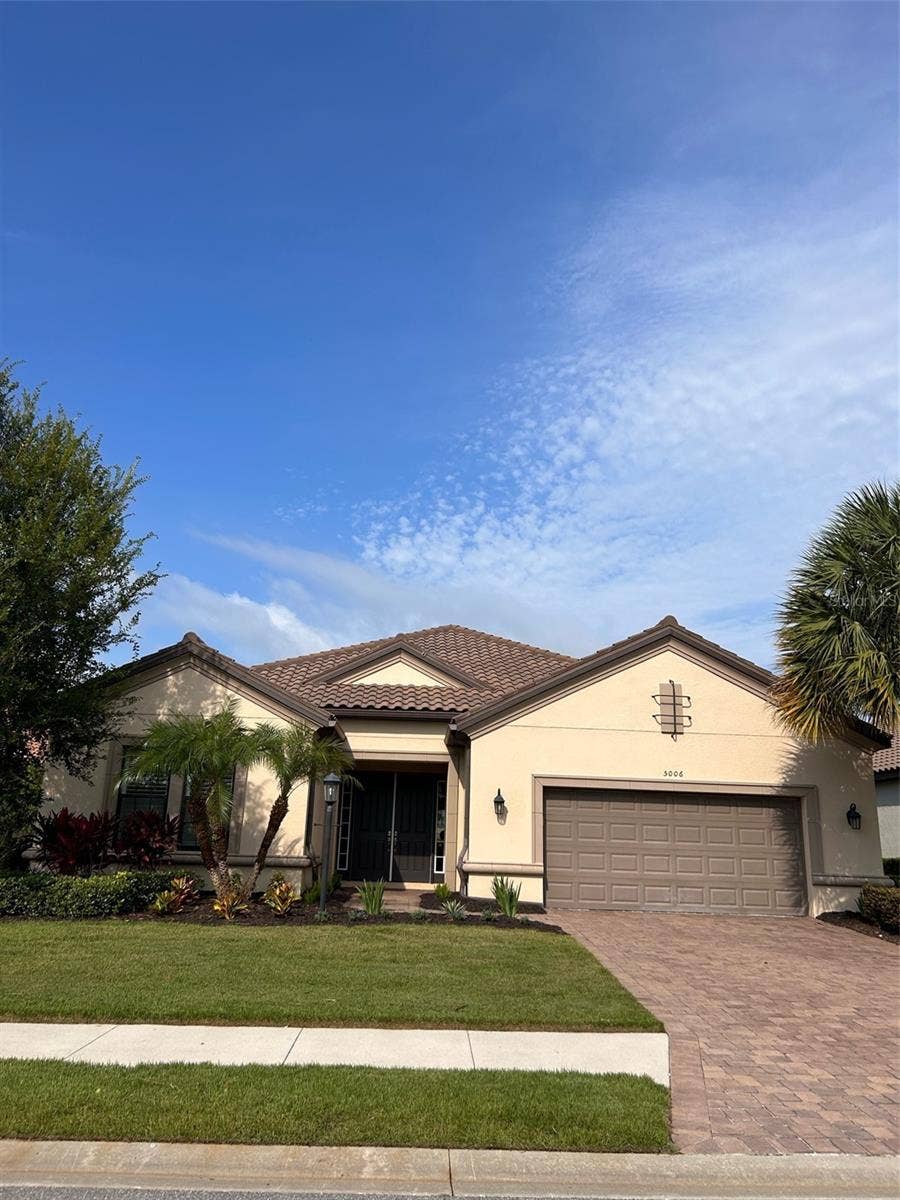 Property photo for 5006 TIVOLI RUN, Lakewood Ranch, FL