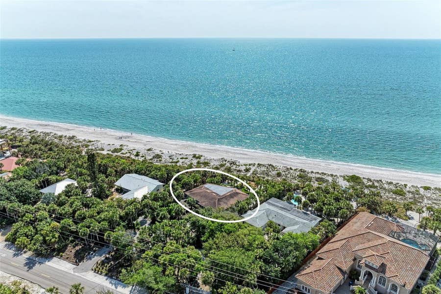 Property photo for 8320 MANASOTA KEY ROAD, Englewood, FL