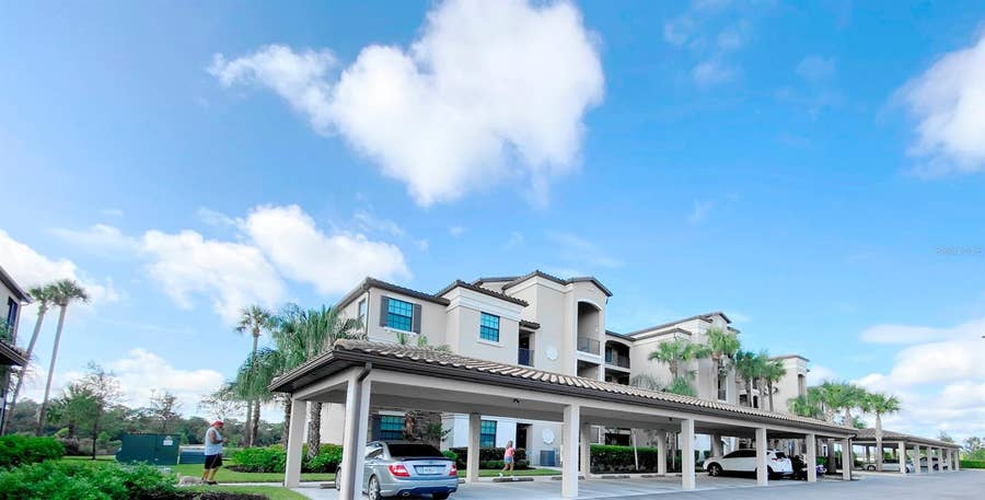 Property photo for 16706 VARDON TERRACE, #102, Bradenton, FL