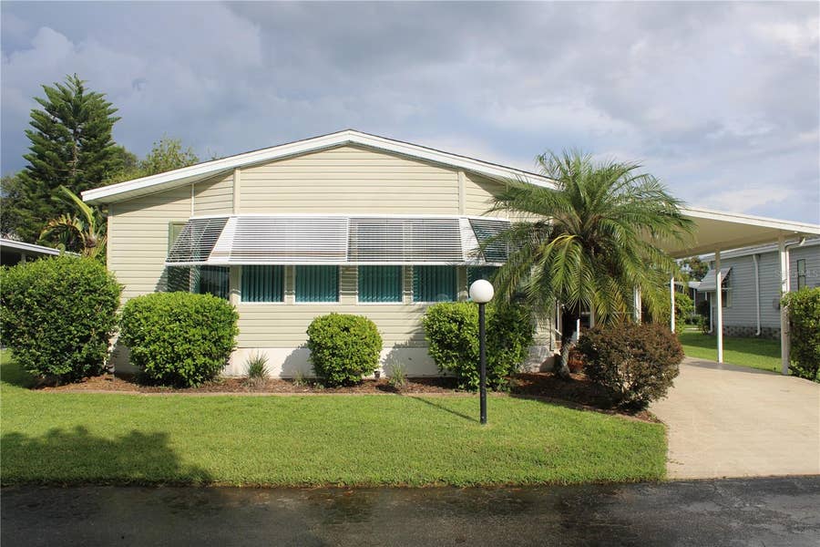Property photo for 8314 NANCY LANE, Ellenton, FL
