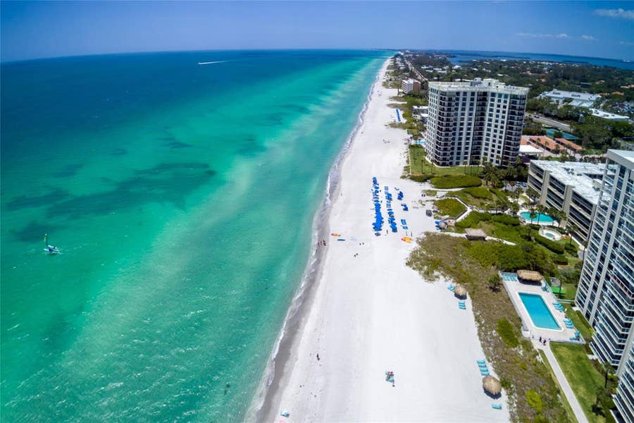 Property photo for 2425 GULF OF MEXICO DRIVE, #7B, Longboat Key, FL