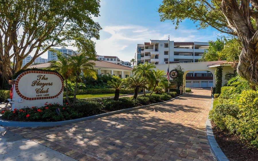 Property photo for 1485 GULF OF MEXICO DRIVE, #109, Longboat Key, FL