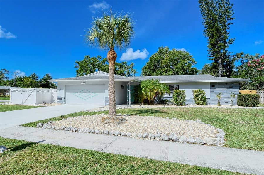 Property photo for 6758 S LOCKWOOD RIDGE ROAD, Sarasota, FL