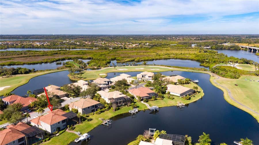 Property photo for 1023 RAINBOW COURT, Bradenton, FL