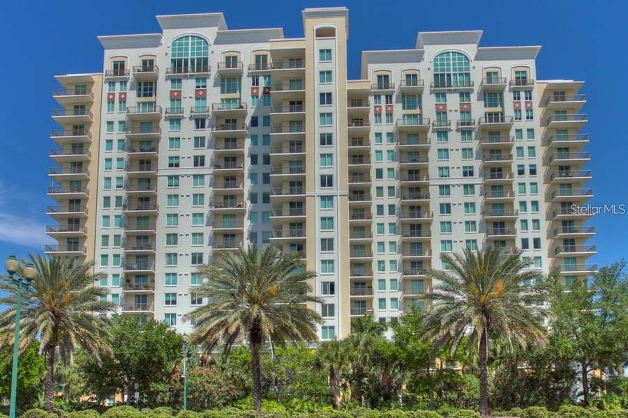Property photo for 800 N TAMIAMI TRAIL, #905, Sarasota, FL