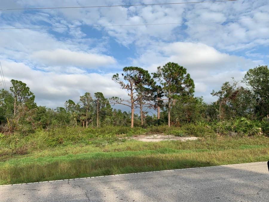 Property photo for 1884 BISCAYNE DRIVE, Port Charlotte, FL