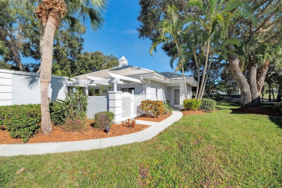 Property photo for 216 CERROMAR WAY S, #30, Venice, FL