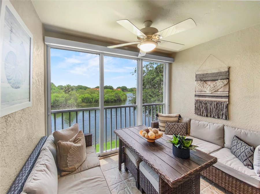 Property photo for 8370 WINGATE DRIVE, #725, Sarasota, FL