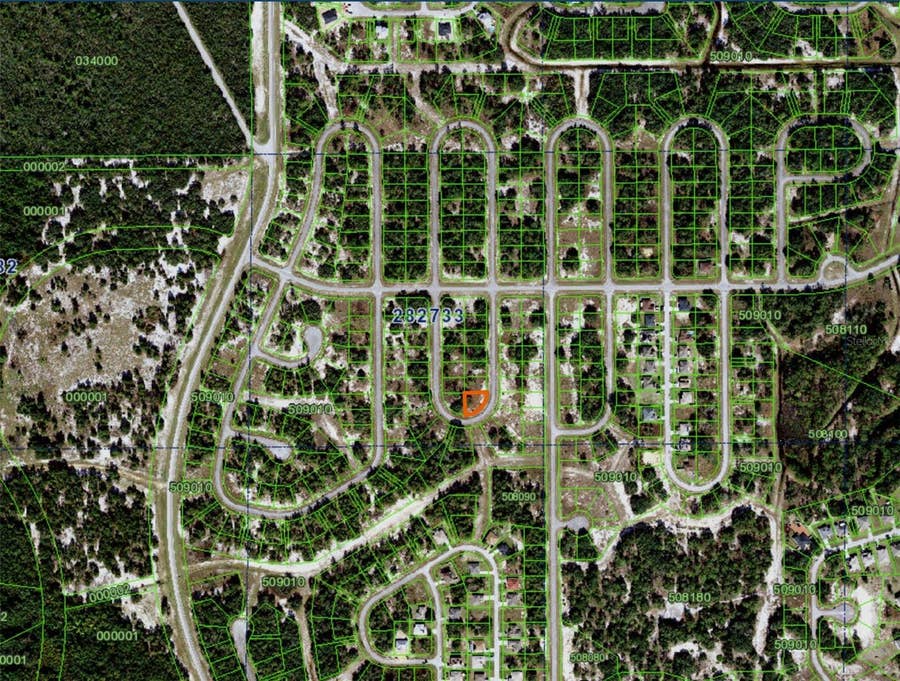Property photo for 1312 ST AUGUSTINE DRIVE, Poinciana, FL