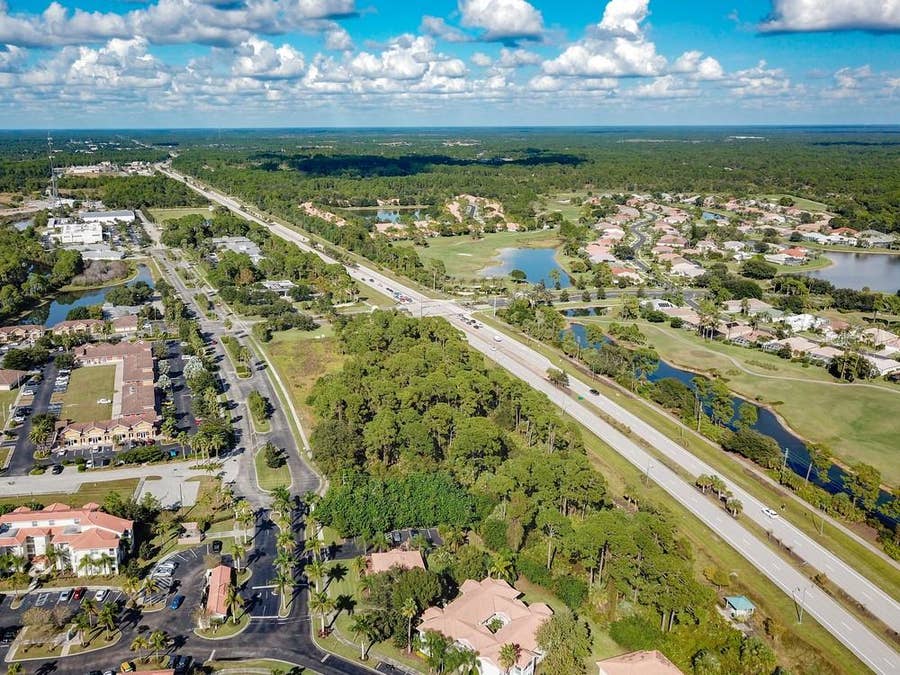 Property photo for 3020 BOBCAT VILLAGE CENTER ROAD, North Port, FL