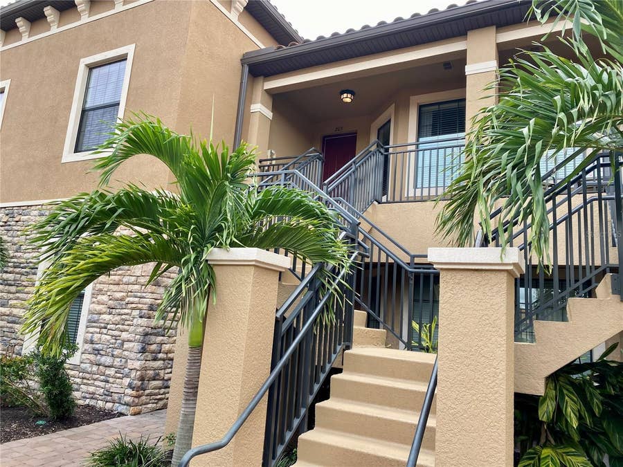 Property photo for 13710 MESSINA LOOP, #203, Bradenton, FL
