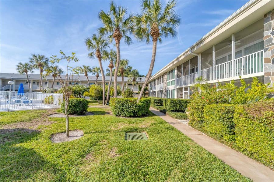 Property photo for 500 S WASHINGTON DRIVE, #18B, Sarasota, FL