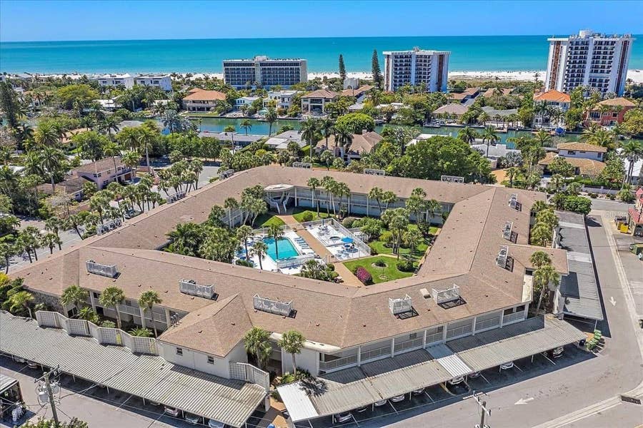 Property photo for 500 S WASHINGTON DRIVE, #6B, Sarasota, FL
