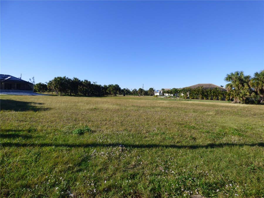 Property photo for 24370 GIJON LANE, Punta Gorda, FL