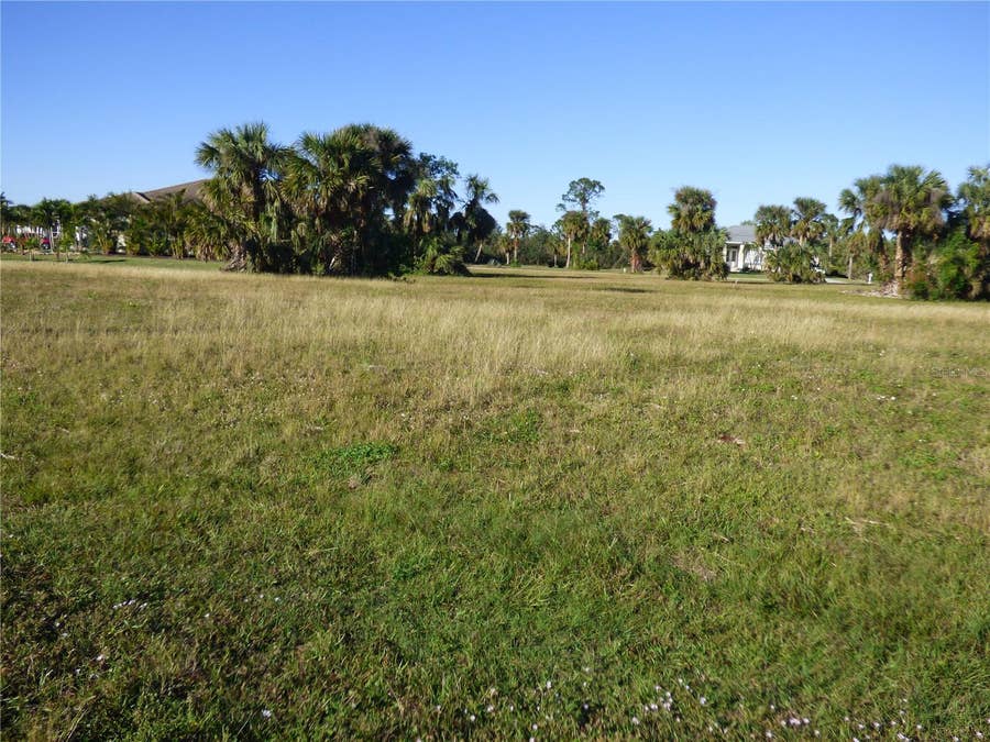 Property photo for 24378 GIJON LANE, Punta Gorda, FL