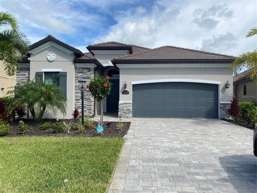 Property photo for 17525 HICKOK BELT LOOP, Bradenton, FL