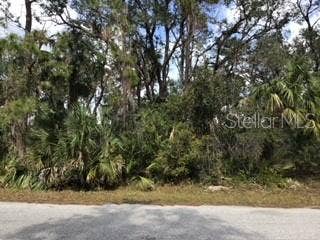 Property photo for LAGRANGE AVENUE, North Port, FL