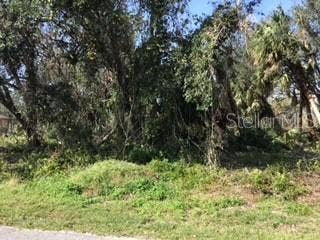 Property photo for QUARTER STREET, North Port, FL