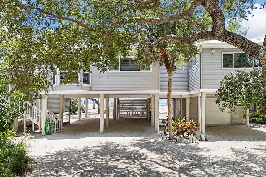 Property photo for 6570 MANASOTA KEY ROAD, Englewood, FL