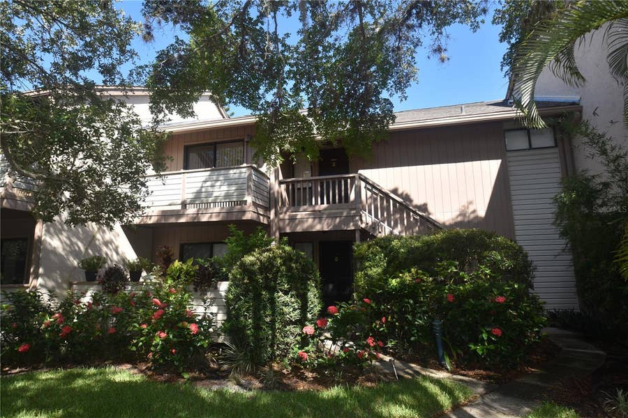 Property photo for 1637 BROOKHOUSE COURT, #BR243, Sarasota, FL
