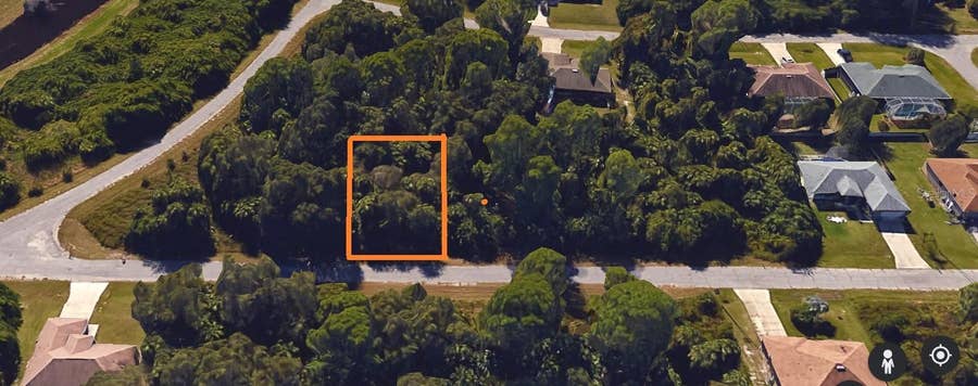 Property photo for FITZGERALD ROAD, North Port, FL