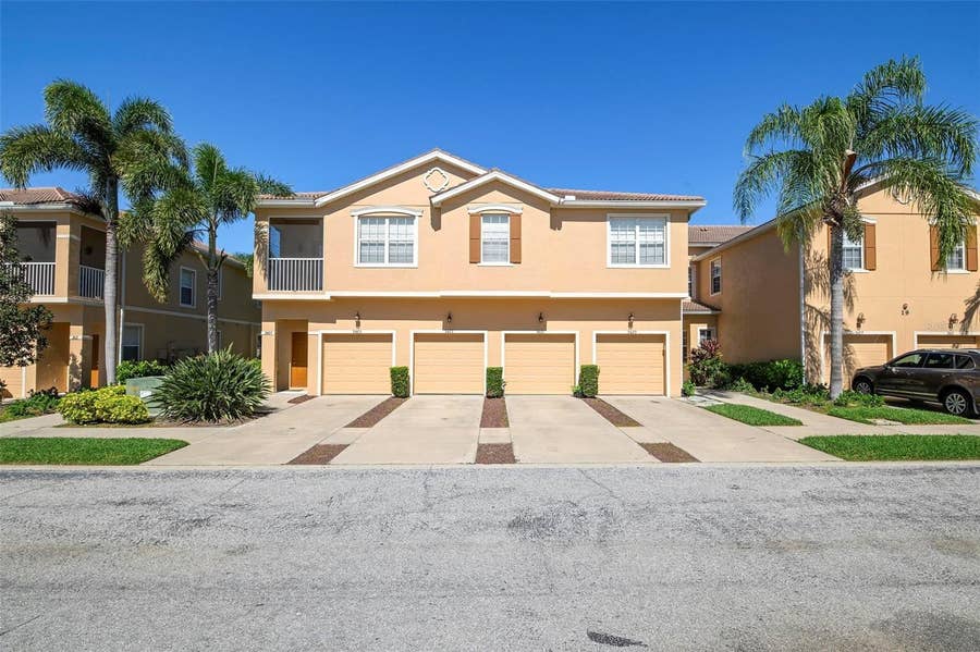 Property photo for 3423 PARKRIDGE CIRCLE, #19-101, Sarasota, FL