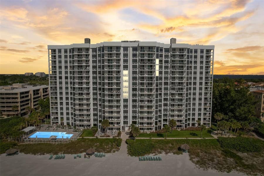 Property photo for 2425 GULF OF MEXICO DRIVE, #14B, Longboat Key, FL