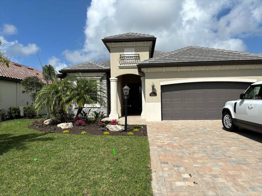 Property photo for 5720 CHEECH GLEN, Bradenton, FL