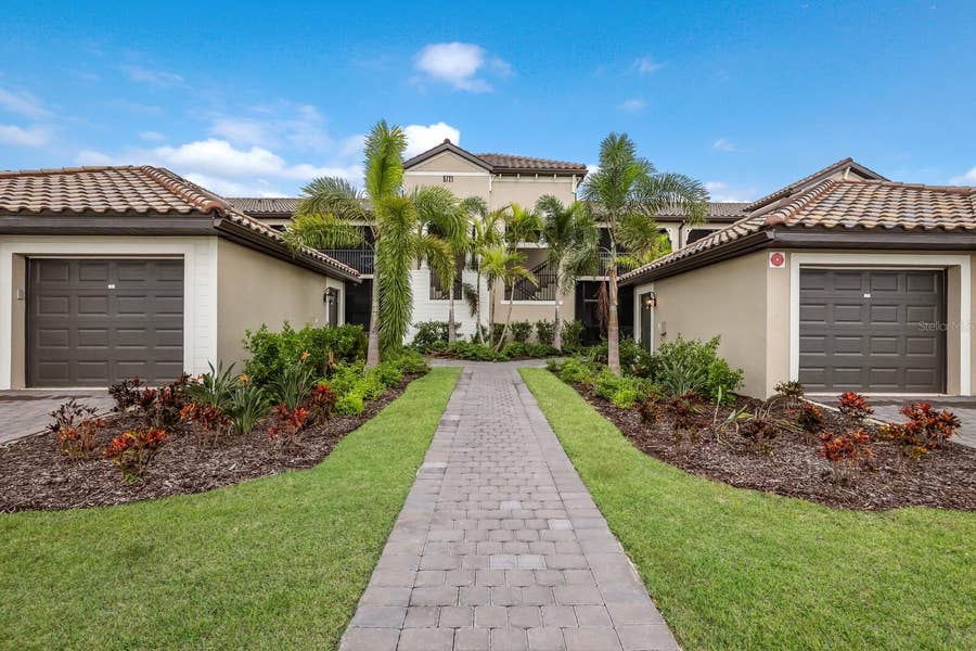 Property photo for 5721 PALMER CIRCLE, #201, Bradenton, FL