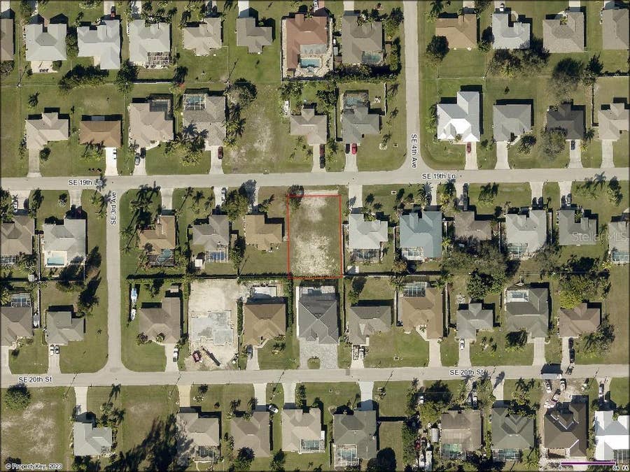 Property photo for 312 SE 19TH LANE, Cape Coral, FL