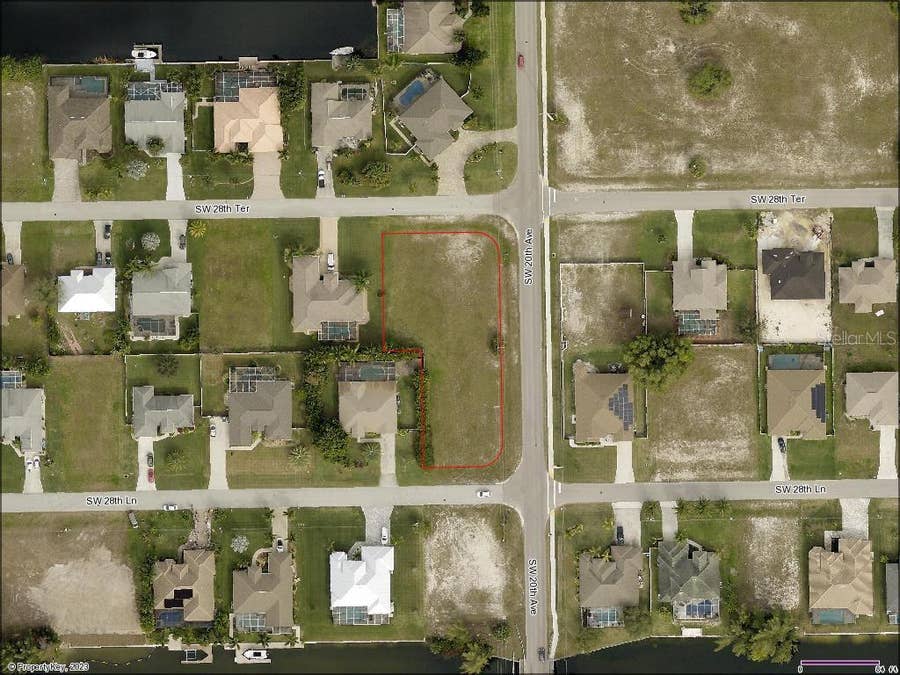 Property photo for 2000 SW 28TH TERRACE, Cape Coral, FL