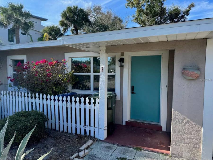 Property photo for 104 POCONO TRAIL W, #b, Nokomis, FL