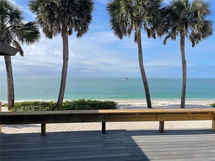 Property photo for 2709 CASEY KEY ROAD, Nokomis, FL