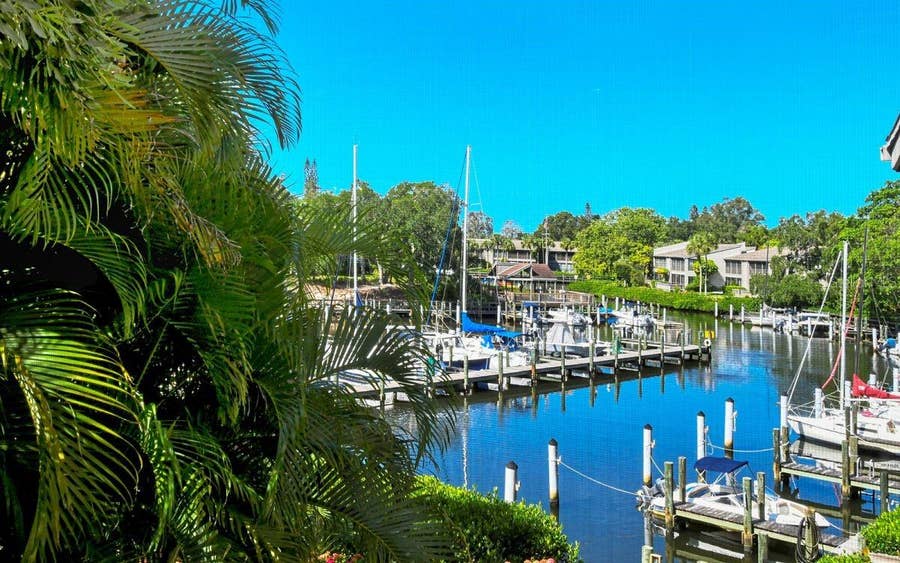 Property photo for 1633 BOATHOUSE CIRCLE, #HA233, Sarasota, FL