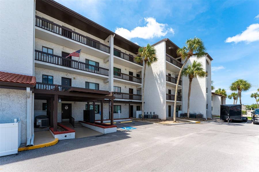 Property photo for 1608 STICKNEY POINT ROAD, #1608-204, Sarasota, FL