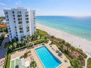 Property photo for 1050 LONGBOAT CLUB ROAD, #804, Longboat Key, FL