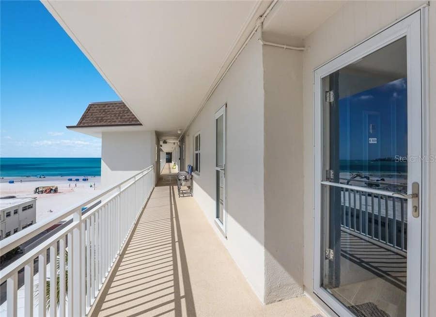 Property photo for 2110 BENJAMIN FRANKLIN DRIVE, #503SEA, Sarasota, FL