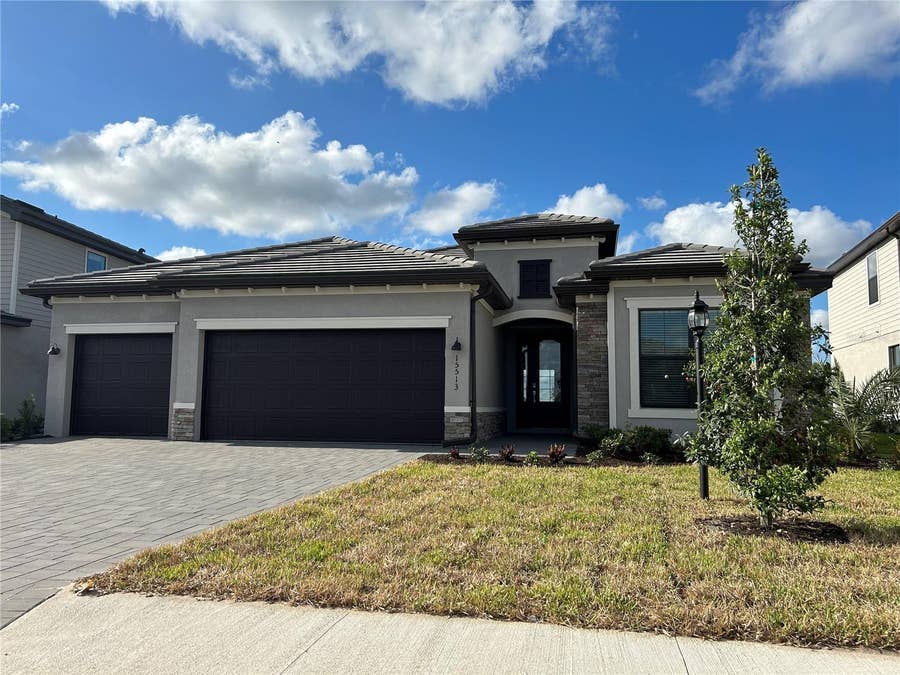 Property photo for 15513 WHITE LINEN DRIVE, Lakewood Ranch, FL