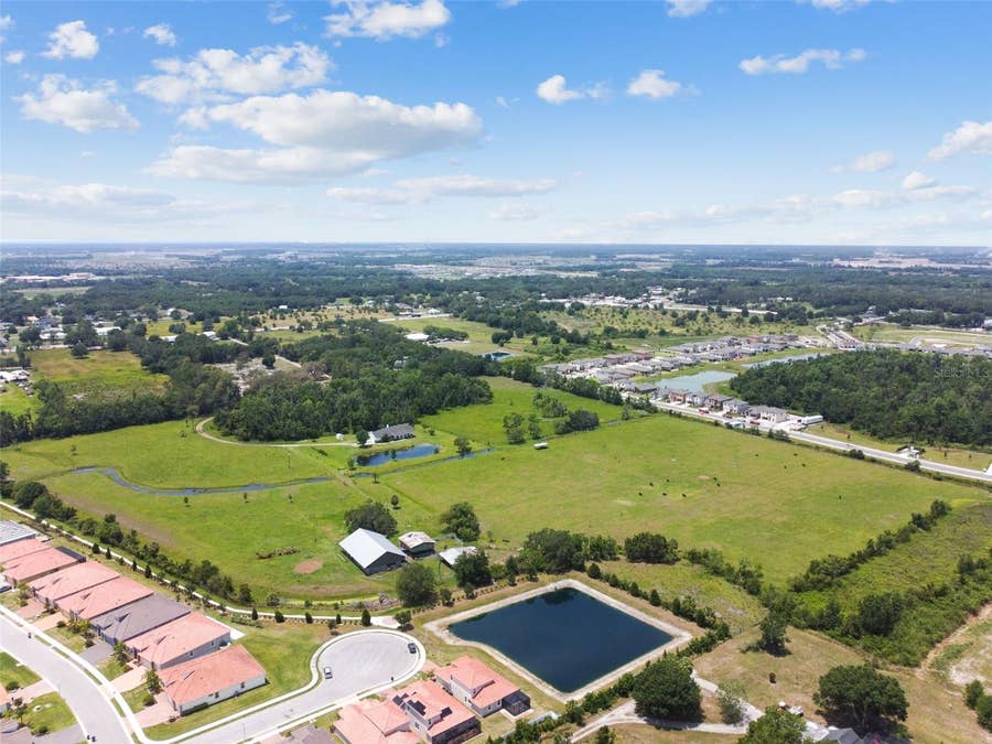 Property photo for 12345 PARRISH CEMETARY ROAD, Parrish, FL
