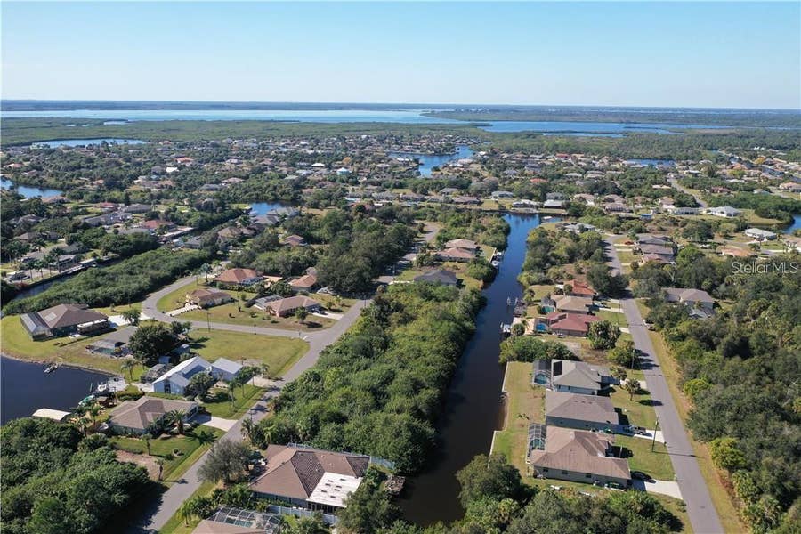 Property photo for 17404 PHEASANT CIRCLE, Port Charlotte, FL