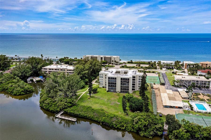 Property photo for 3240 GULF OF MEXICO DRIVE, #603, Longboat Key, FL