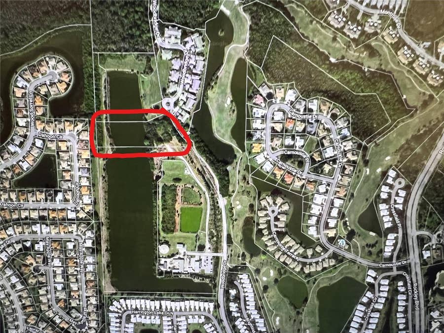 Property photo for WOODBRIDGE DRIVE, Venice, FL