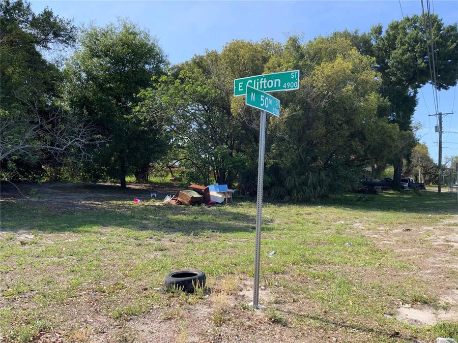 Property photo for 5902 N 50TH STREET, Tampa, FL