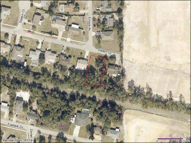 Property photo for 2883 STATEN DRIVE, Deltona, FL